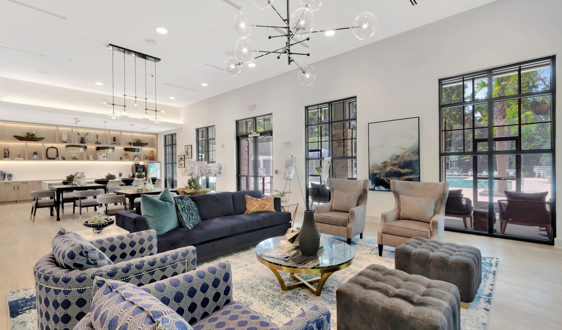 Aquatera is a petfriendly apartment community in Hilton Head Island, SC