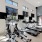 Treadmills and ellipticals