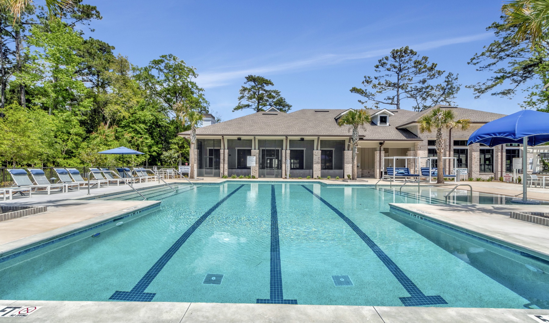 Aquatera is a petfriendly apartment community in Hilton Head Island, SC