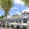 Exterior view of the leasing office 